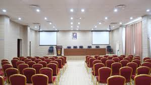 Salle de Cérémonie